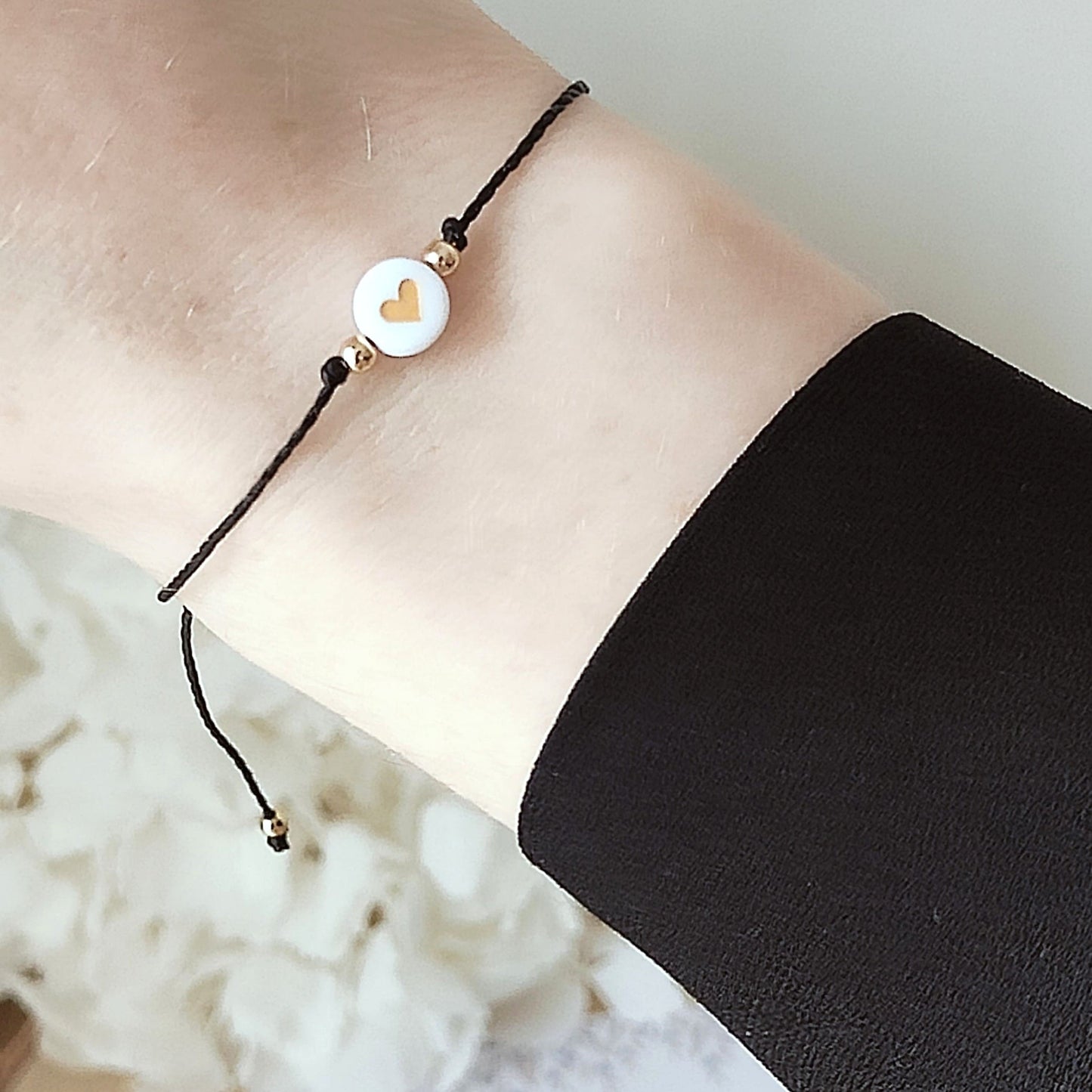 Bracelet duo - Mère et Fille