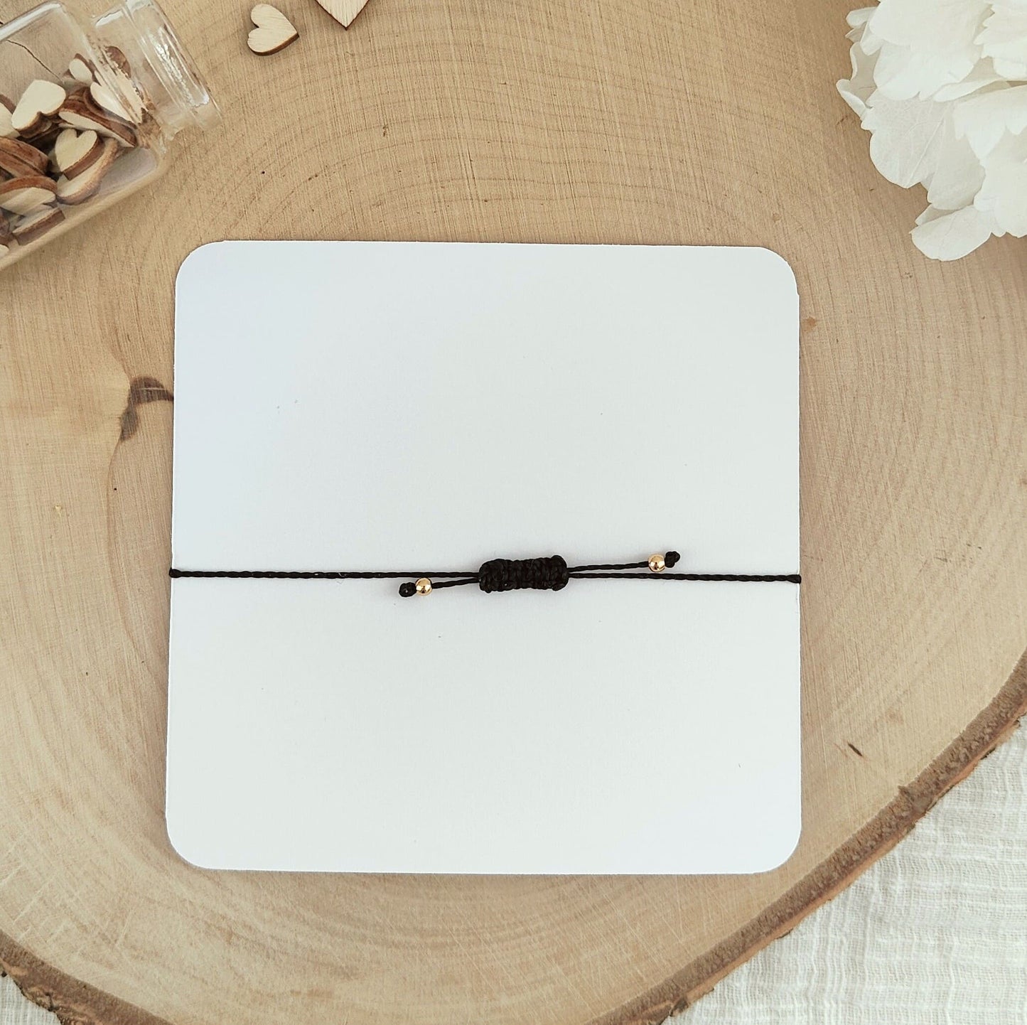 Bracelet - Tu vas être une merveilleuse Tata